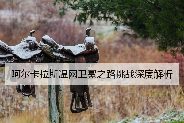 阿尔卡拉斯温网卫冕之路挑战深度解析